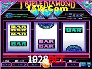 Account Benefits 1928Bet
