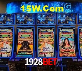 Secure Login 1928Bet