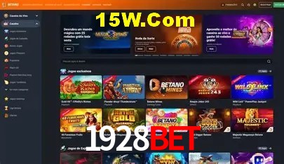 Weekend Specials 1928Bet