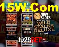 Programa VIP 1928Bet