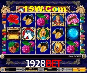Live Casino 1928Bet